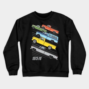 Stances Crewneck Sweatshirt